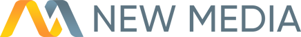 New Media TV UK Logo